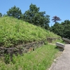 須曽蝦夷穴古墳　石川県七尾市能登島須曽町