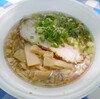 魂麺（本八幡）＠よみうりランド　広島尾道ラーメン