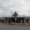 名鉄　江南駅