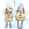 大雪ニモ負ケズ