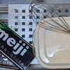 材料はチョコと卵の2つだけ！レンチンでガトーショコラ♪
