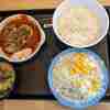 「松屋」モバイルオーダーの使い心地は？　#食活！　と#映活「アイ・アム・サム」一緒に育てるのもベストな選択！