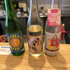 浅野日本酒店　梅田店　春鹿フェアに行きました