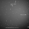 はやぶさ２の次の目的地の小惑星２００１CC21