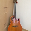 Ovation Elite Standard 6868-V