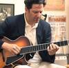 vimeoと私  #JAZZ 篇 -2019年11月13日号- John Pizzarelli - I Got Rhythm (solo)  #JohnPizzarelli