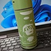 念願の加湿器だよ
