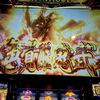夢の完走すぐ目の前！これが金色覚醒の力か！！ 【パチスロ 新鬼武者２】