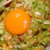 野菜なっとう