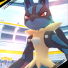 【ポケモンGO】「メガルカリオ」対策と最小討伐人数は？「メガルカリオ」何人で倒せるか？