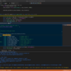  Visual Studio Code で Linuxカーネルのコードリーディング