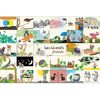 【至福の1000ピース】アップルワン『1000-924 レオ・レオニズフレンズ』で絵本の世界を組み立てる贅沢な時間