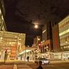 寒い日の楽しみ