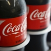 Coca Cola Announces Better Than Expected Earnings