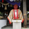 はるまつりのひの新馬場神明宮 - 2021年4月よっか