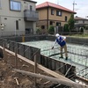 順調に工事が進んでおります！