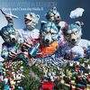 MAN WITH A MISSION の新曲 Blaze 歌詞