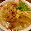 馬鹿豚や(阿佐ヶ谷)こってりとんこつらーめん