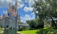 フロリダディズニーの予算は？組み方のポイントや安く抑えるコツも詳しく解説