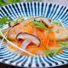 ☆白身魚の野菜あんかけ＆さつまいもごはん☆