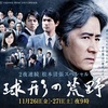 <span itemprop="headline">ドラマ「球形の荒野」（テレビ、11月26日、27日、田村正和主演）</span>