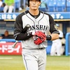 阪神連敗ストップも糸井に“危険な兆候”