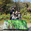 2024.4 横浜市立金沢動物園　〜 ８年振りの動物園！ 〜