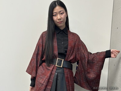 高校生ギャラリー油絵】「ひかりのぬくもり」（神奈川・湘南高校