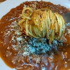 2025/9/23 スパゲッティーハヤシソース