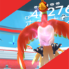 ポケモンGOにホウオウが降臨！レイドバトル期間と攻略&捕獲率！