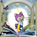 タオルのハッスル日記