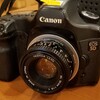 【オールドレンズとEOS 5D】YASHICA ML 50mm F1.9cはチープな作りながらもしっかり描写 - 伊藤浩一のモバイルライフ応援団