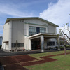 三島市立図書館中郷分館（静岡県）