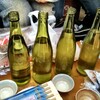 瑞穂菊酒造・一鳥万宝試飲会