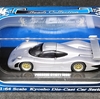 京商ビーズコレクション ポルシェ 911GT1 1998 (KYOSHO Beads Collection PORSCHE 1998)