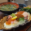 北灘漁協直送 とれたて食堂（とれたて丼）【徳島県】【鳴門市】