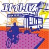 GET ON THE BUS／ユナイトバス