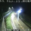 霙かなあ、山は
