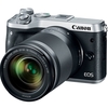 CANON EOS M6