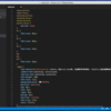 MacにもVisual Studio Codeを入れてみた