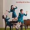 Perfume『Spending all my time』