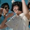 映画「ルノワール」 早川千絵&鈴木唯