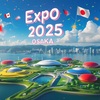 2025年大阪万博におけるセルビア館の魅力と評判を探る