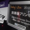 放課後プリンセスLIVE2018 Princess Destiny～Moon Light Serenade@Zepp DiverCity(2018/10/8)その4