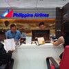 【パラワン留学の延長】チケットを変更するためにフィリピン航空のオフィスに行く！