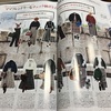 【プチプラ服】GUで購入したタータンチェックナローミディスカート購入の決め手