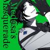 【NIJISANJI EN】Zeal Ginjoka - Medusa’s Masquerade 歌詞 ( Lyrics)「和訳対照」