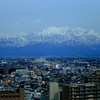 東京と富山。それぞれの良さがある。