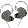 KZ Introduces PR1 Pro: Second-Generation Planar Magnetic Driver IEMs!!