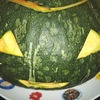 おうちハロウィンパーティ